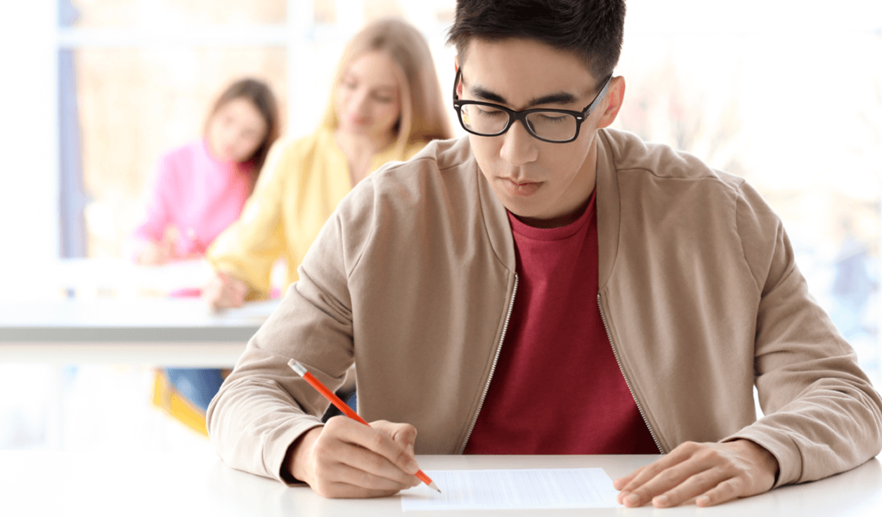 Essay Writing